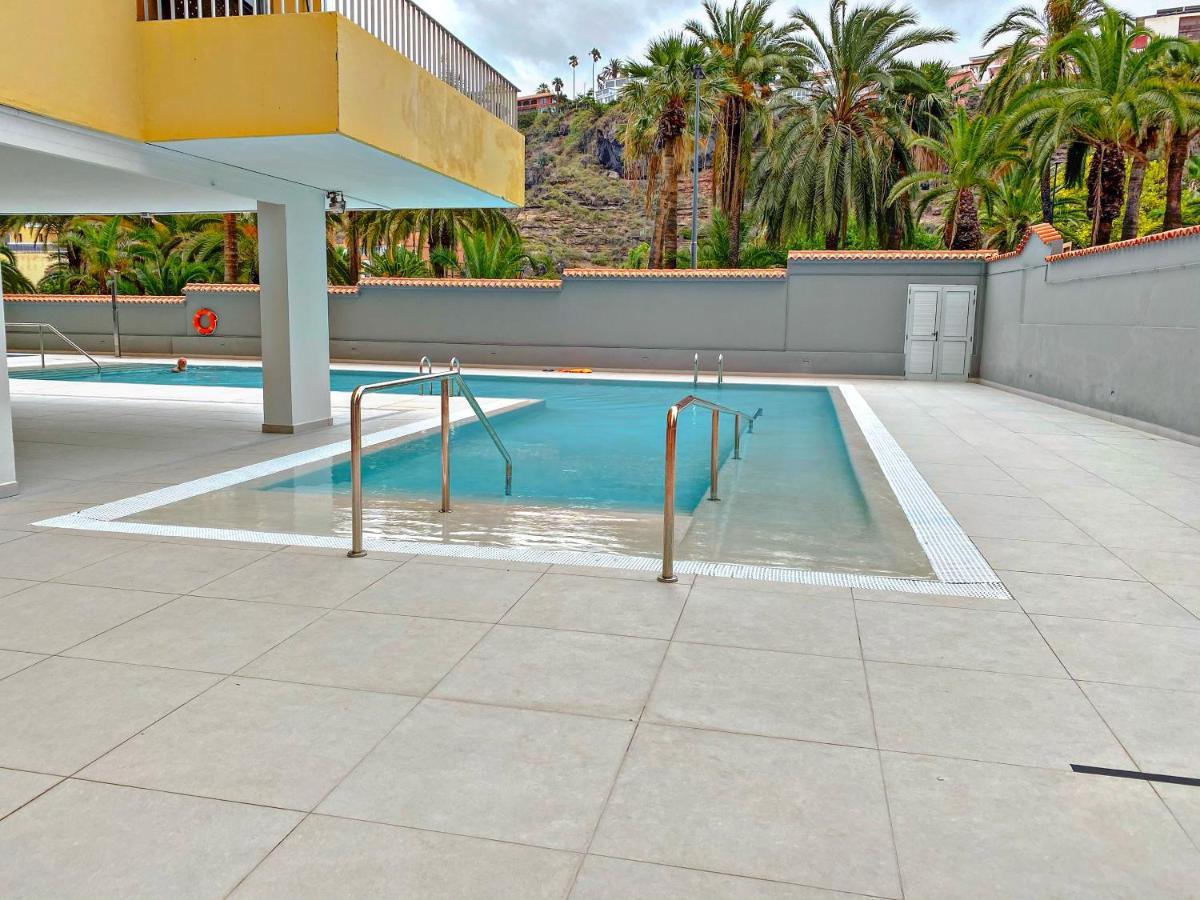 Acogedor Estudio En Martianez Puerto de la Cruz  Exterior photo