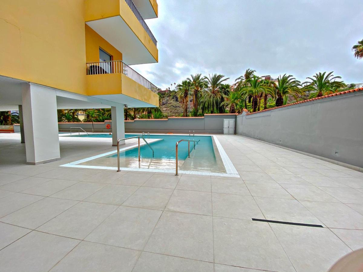 Acogedor Estudio En Martianez Puerto de la Cruz  Exterior photo